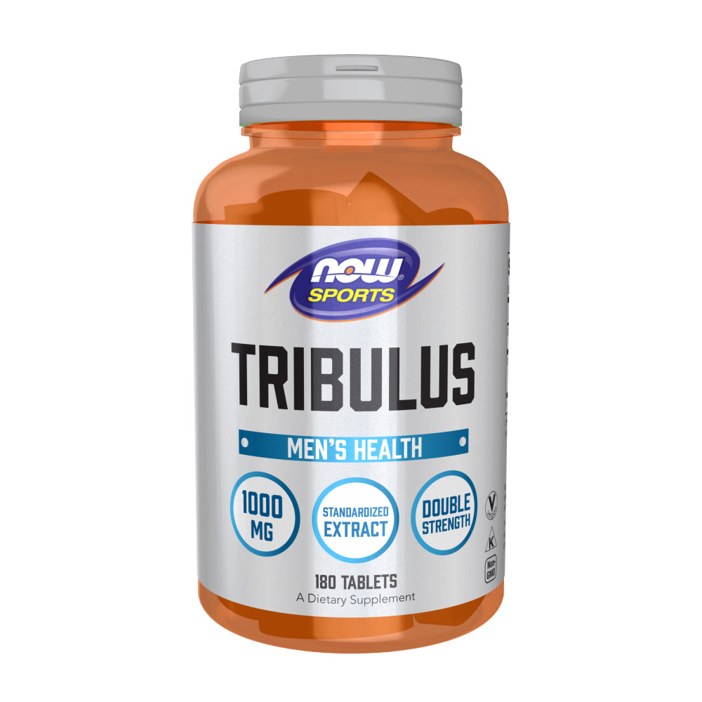 Now Tribulus 1000 mg
