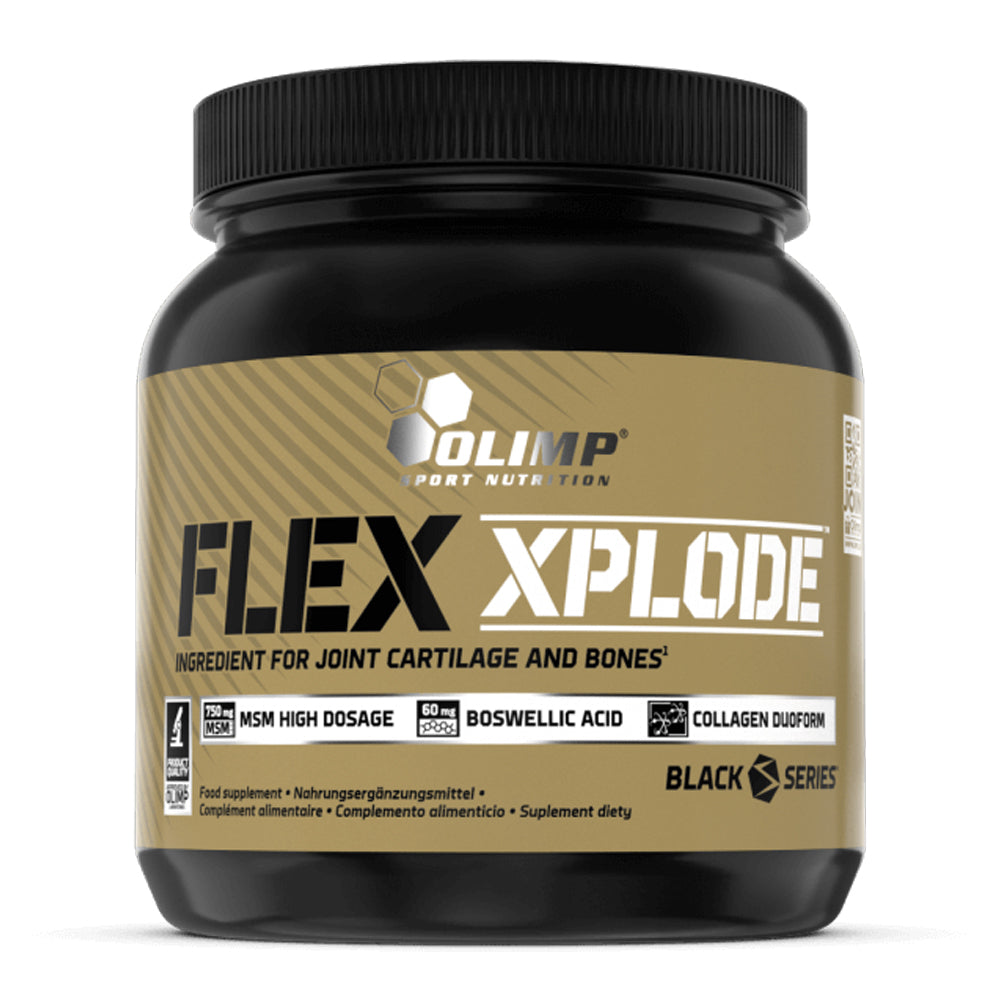 Olimp Sport Nutrition - Flex Xplode