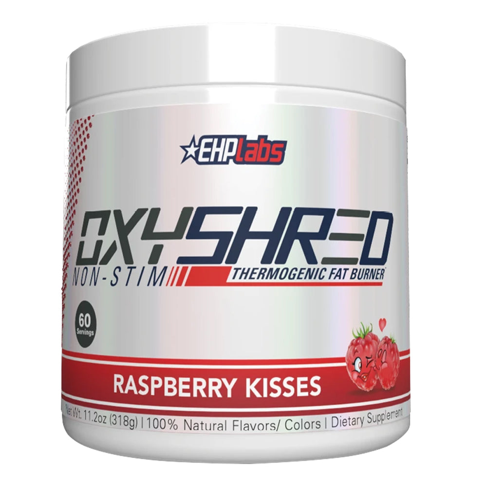 EHPLabs - OxyShred Non-Stim Thermogenic Fat Burner