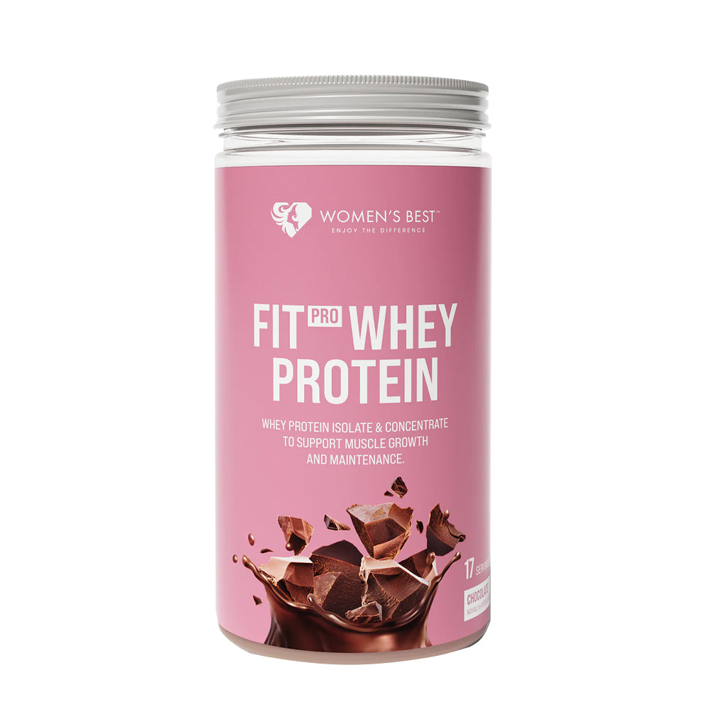 Women's Best - Fit Pro Whey Protein