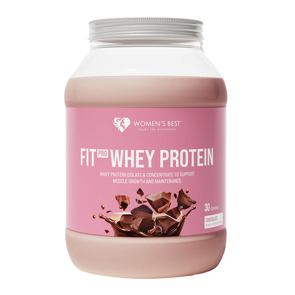 Women's Best - Fit Pro Whey Protein