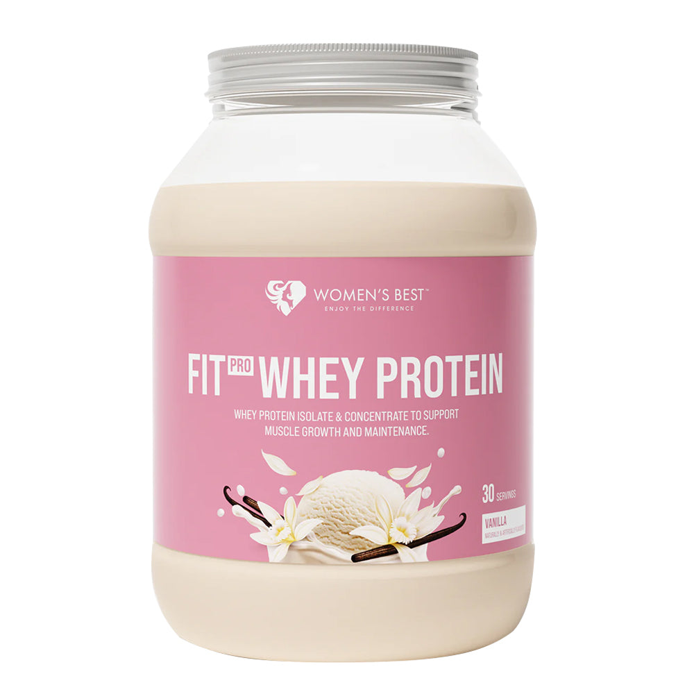 Women's Best - Fit Pro Whey Protein