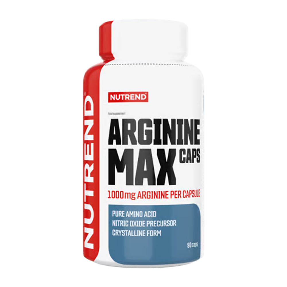 Nutrend - Arginine Max