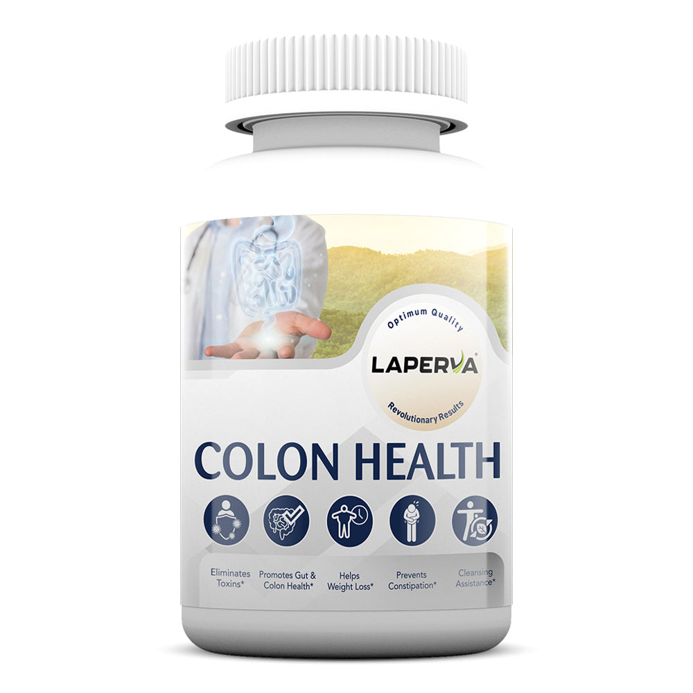 Laperva - Colon Health