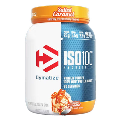 Dymatize ISO 100 Protein