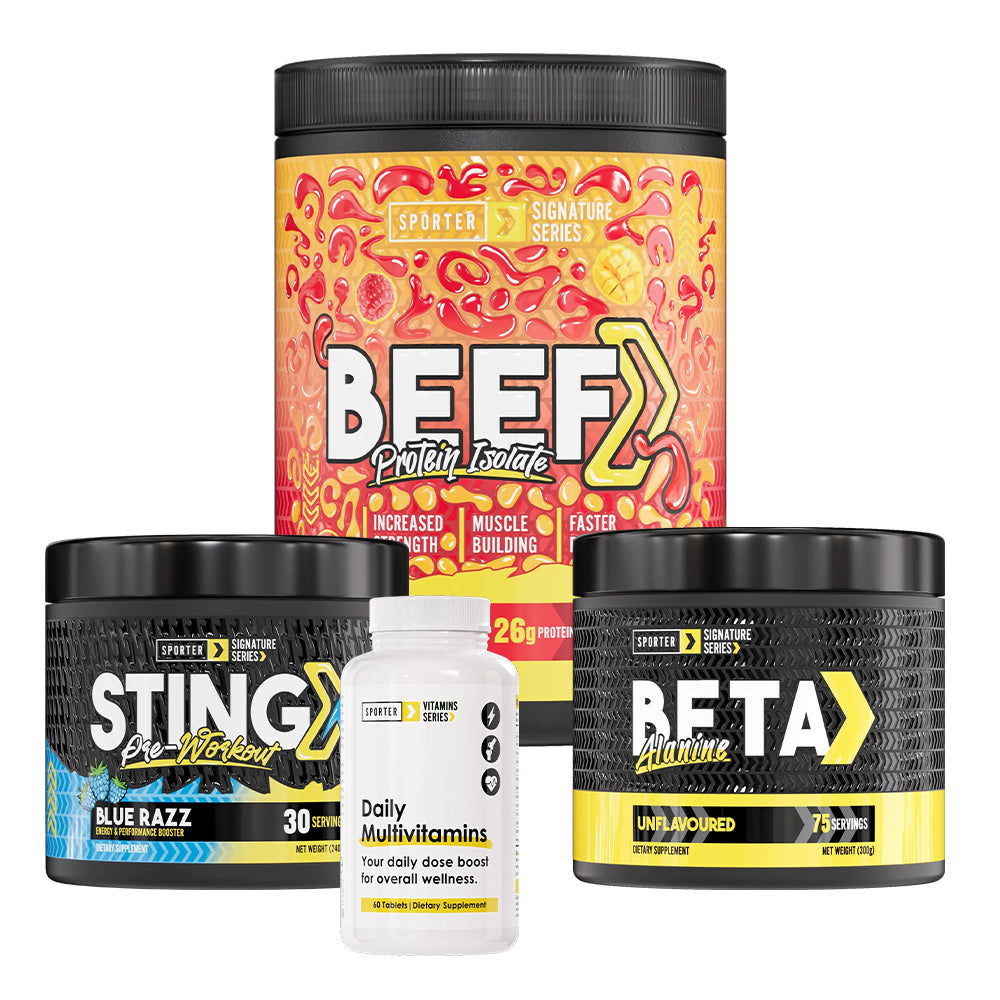 ستاك دعم لاعبي كرة السلة - صغير