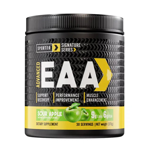 Sporter - Advanced EAA (30 Servings)
