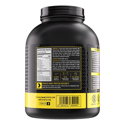 Sporter - Whey Smart Blend
