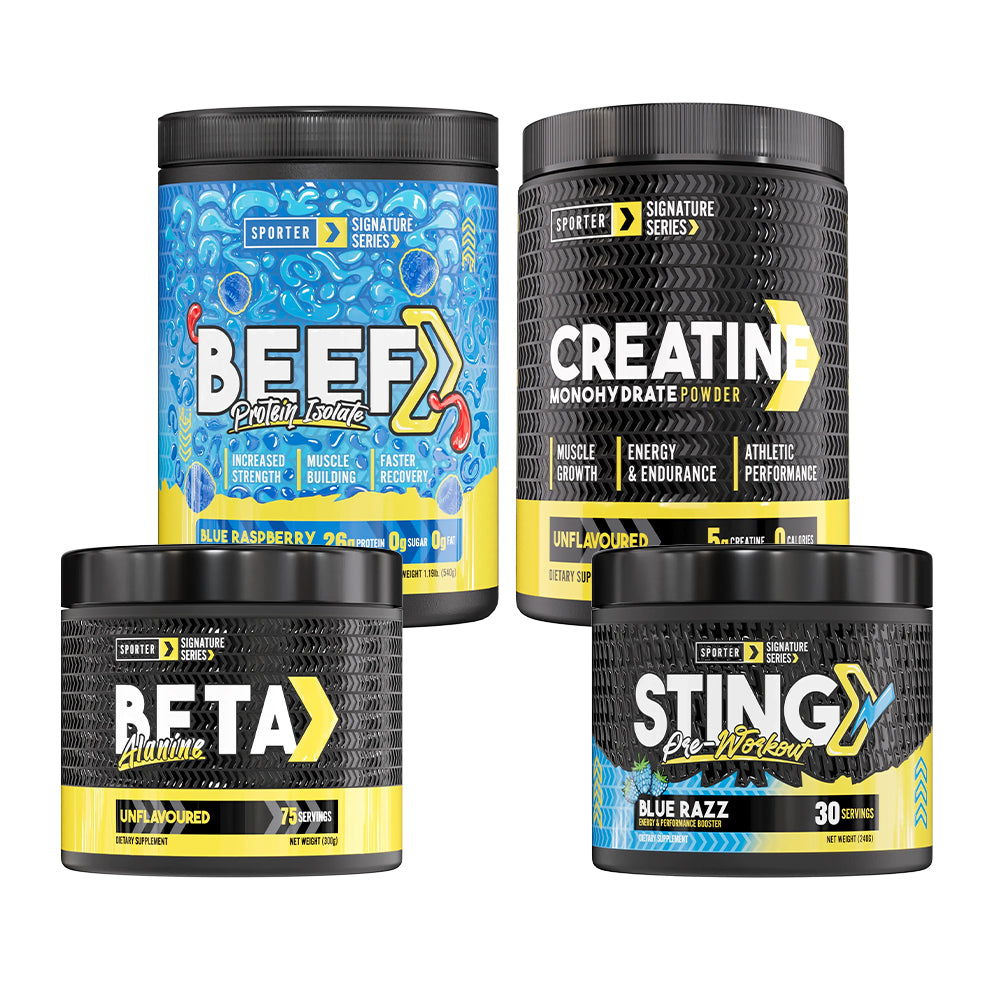 ستاك تحسين الأداء الرياضي - صغير