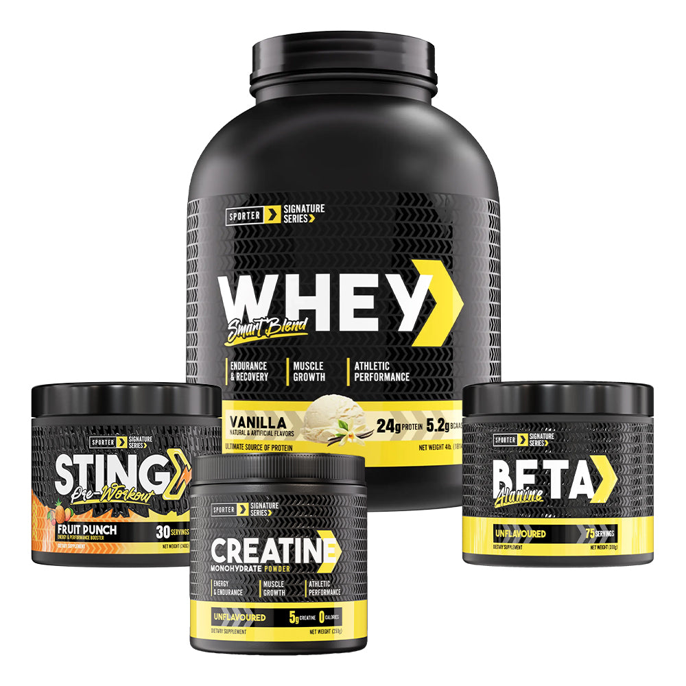 ستاك دعم رياضة السباحة