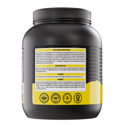 Sporter - Casein Protein