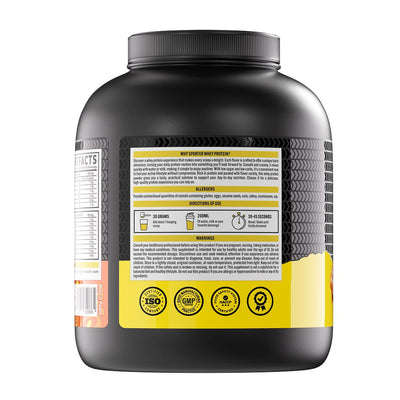 Sporter - Whey Protein Powder - Special Edition