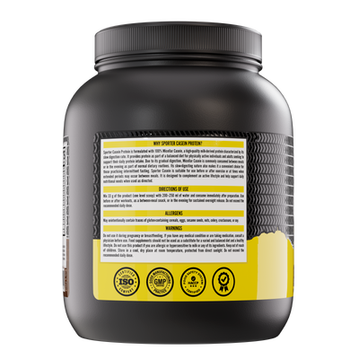 Sporter - Casein Protein