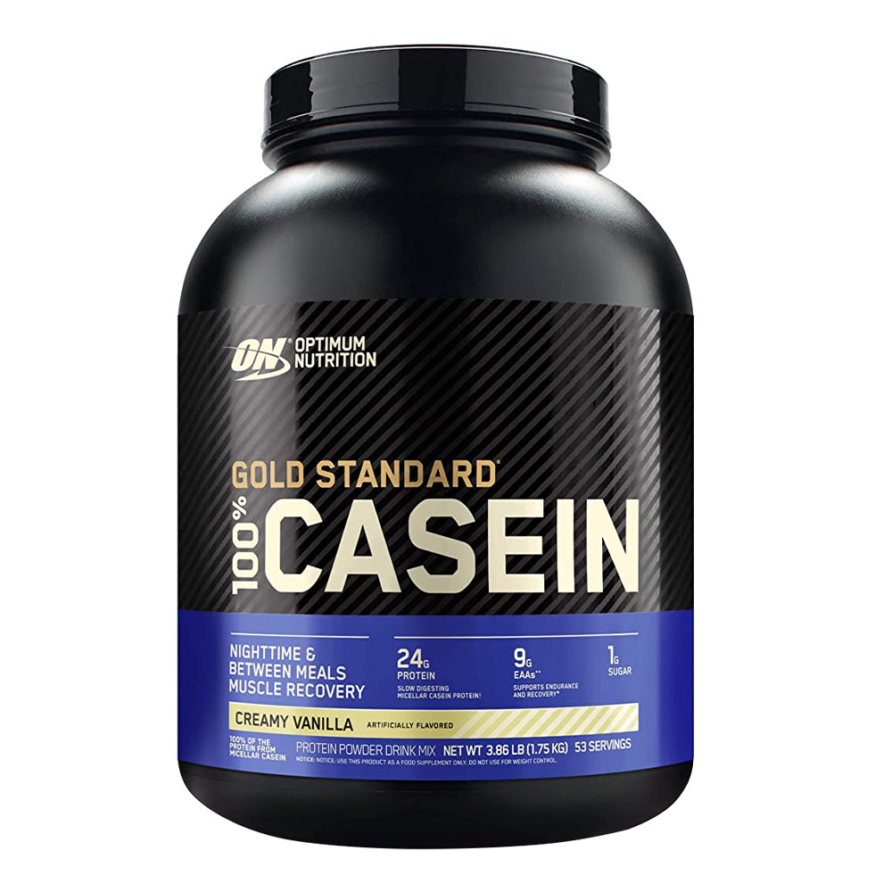 Optimum Nutrition Gold Standard 100% Casein