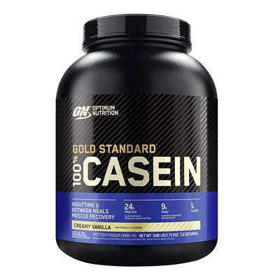 Optimum Nutrition Gold Standard 100% Casein