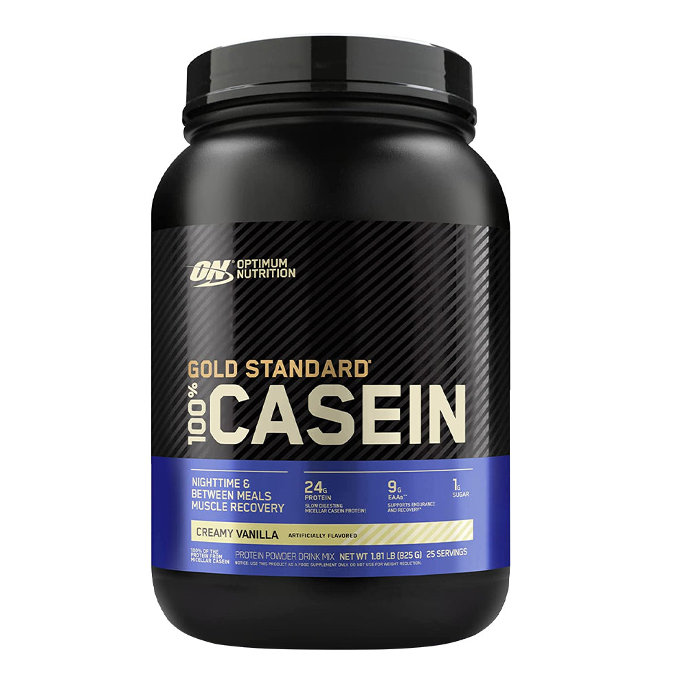 Optimum Nutrition Gold Standard 100% Casein