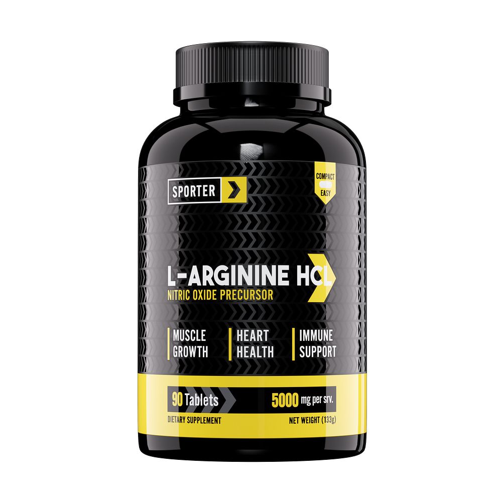 Sporter Intermittent Fasting Recovery & Wellness Stack