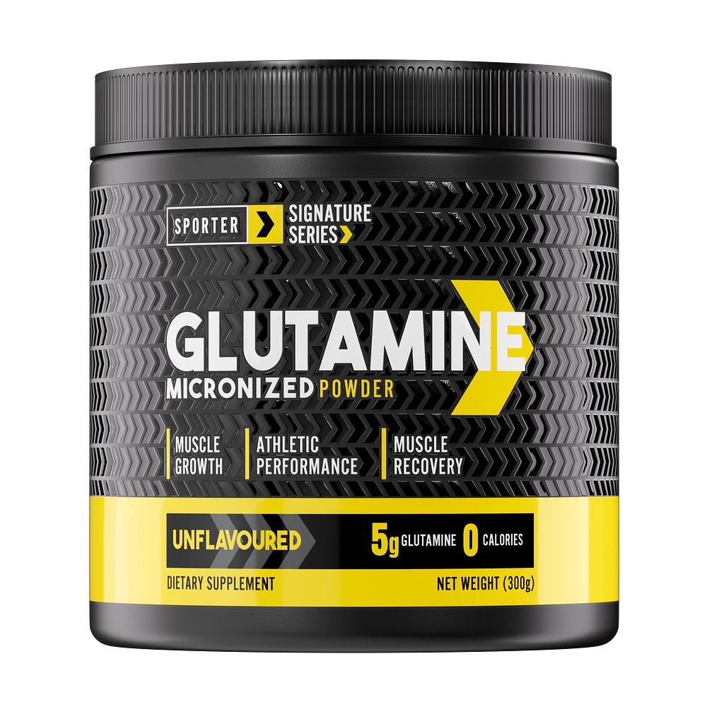 Sporter Intermittent Fasting Sleep & Recovery Stack