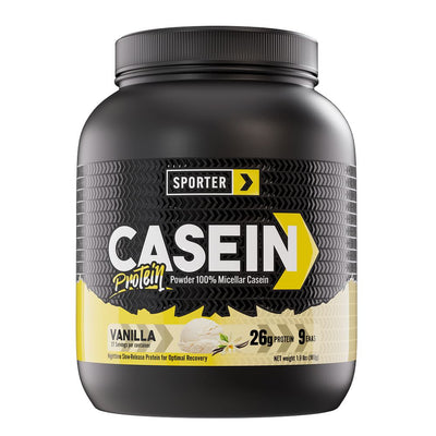 Sporter - Casein Protein