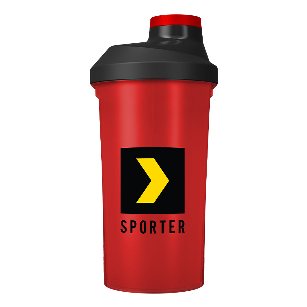 Sporter SmartMix Shaker