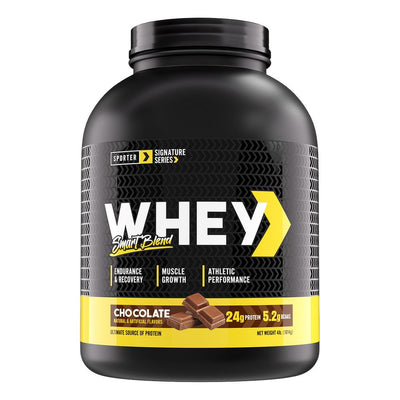 Sporter - Whey Smart Blend