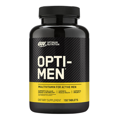 Optimum Nutrition Opti-Men Multivitamin