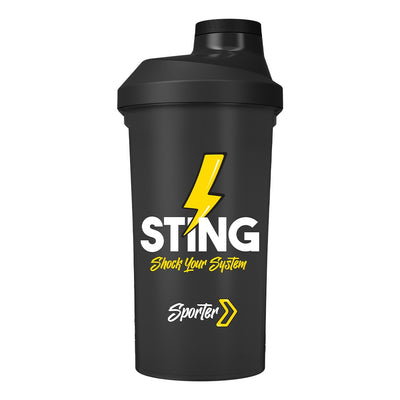 Sporter SmartMix Shaker