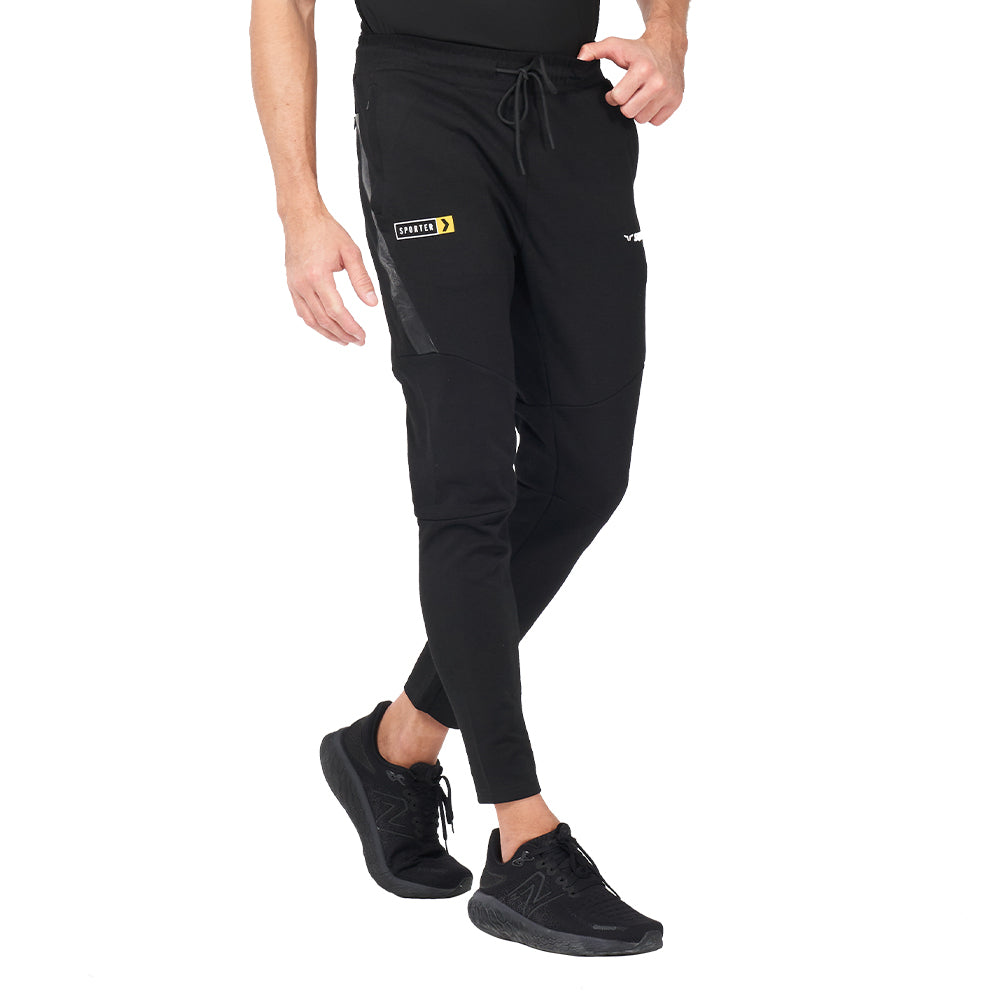 Sporter - SQUATWOLF Warrior Jogger Pants