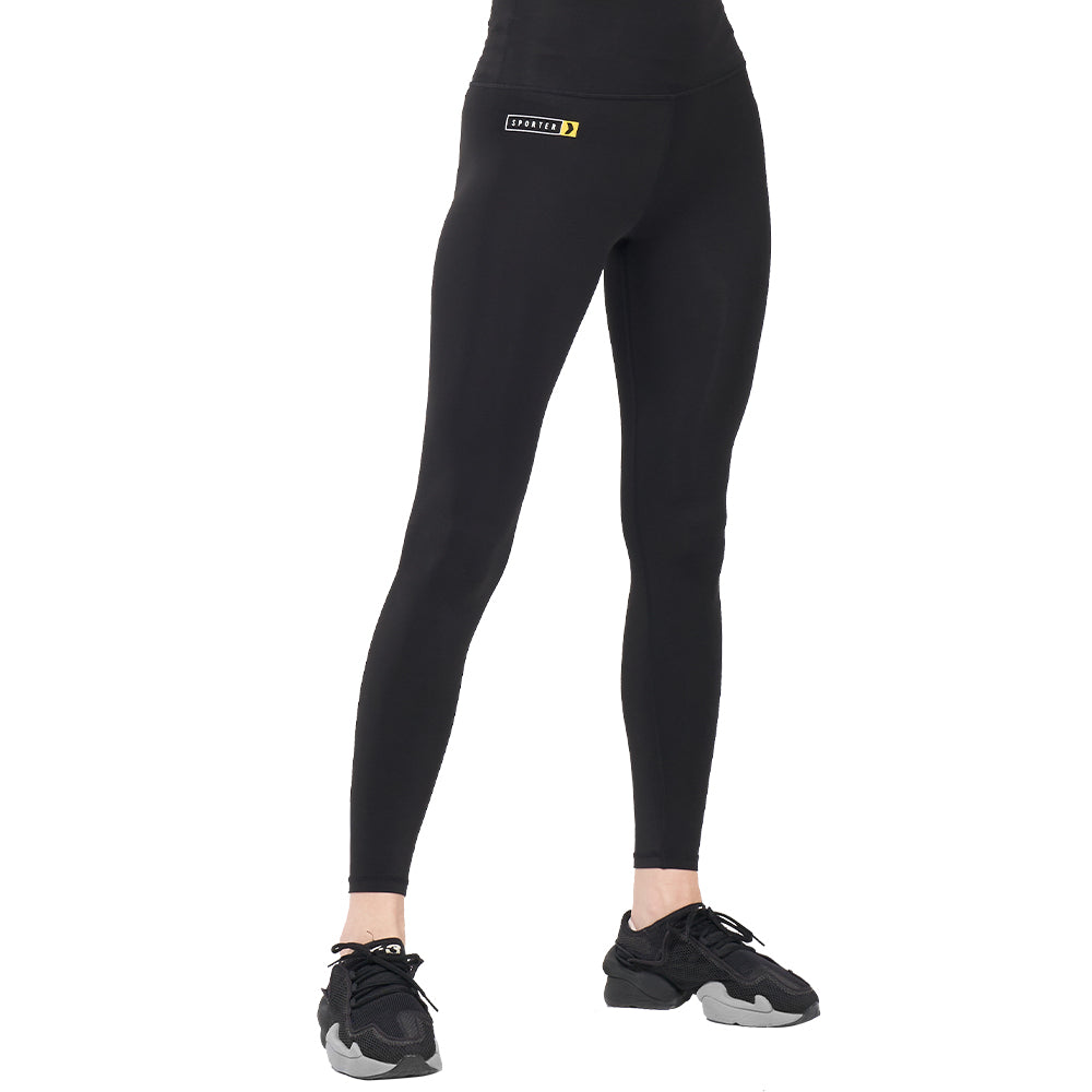 Sporter - SQUATWOLF Core Agile Leggings