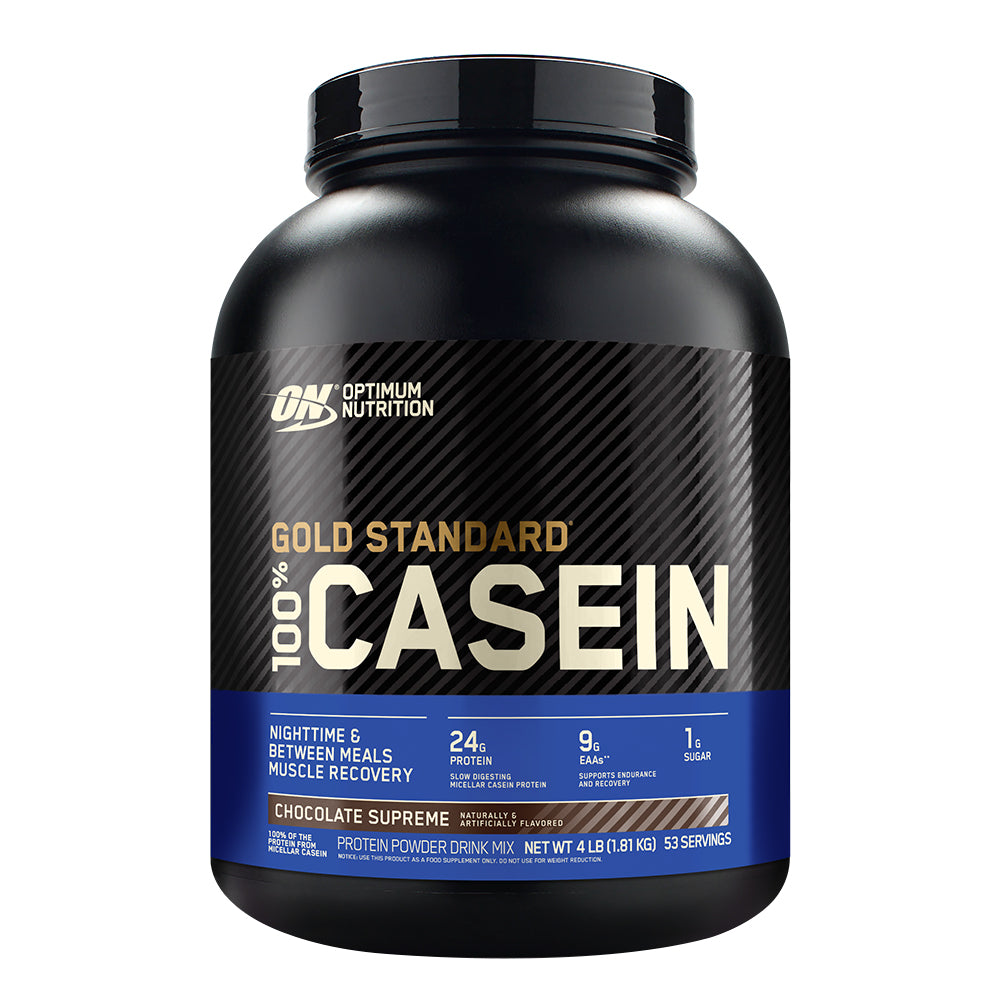 Optimum Nutrition Gold Standard 100% Casein
