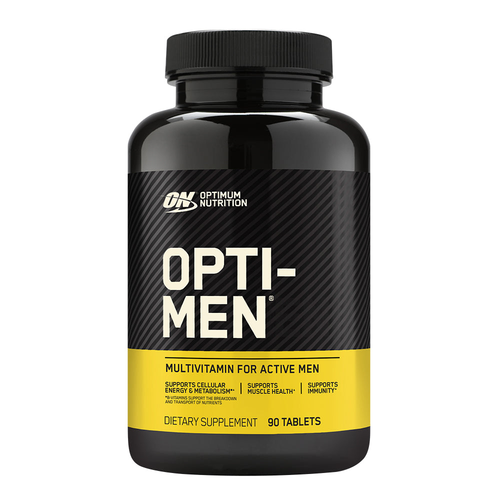 Optimum Nutrition Opti-Men Multivitamin