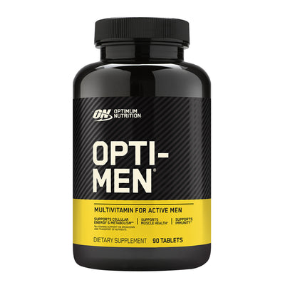 Optimum Nutrition Opti-Men Multivitamin
